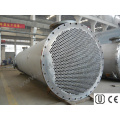 Shell and Tube Heat Exchanger Condenser Cooler (P045)